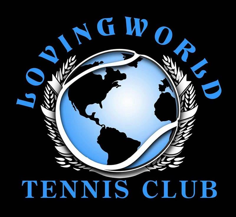 The Lovingworld Tennis Club